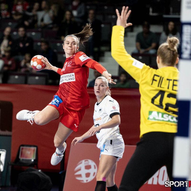 Deutschland – Dänemark