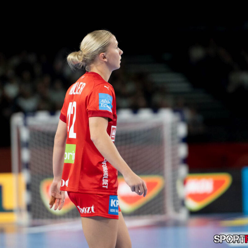 Deutschland – Dänemark