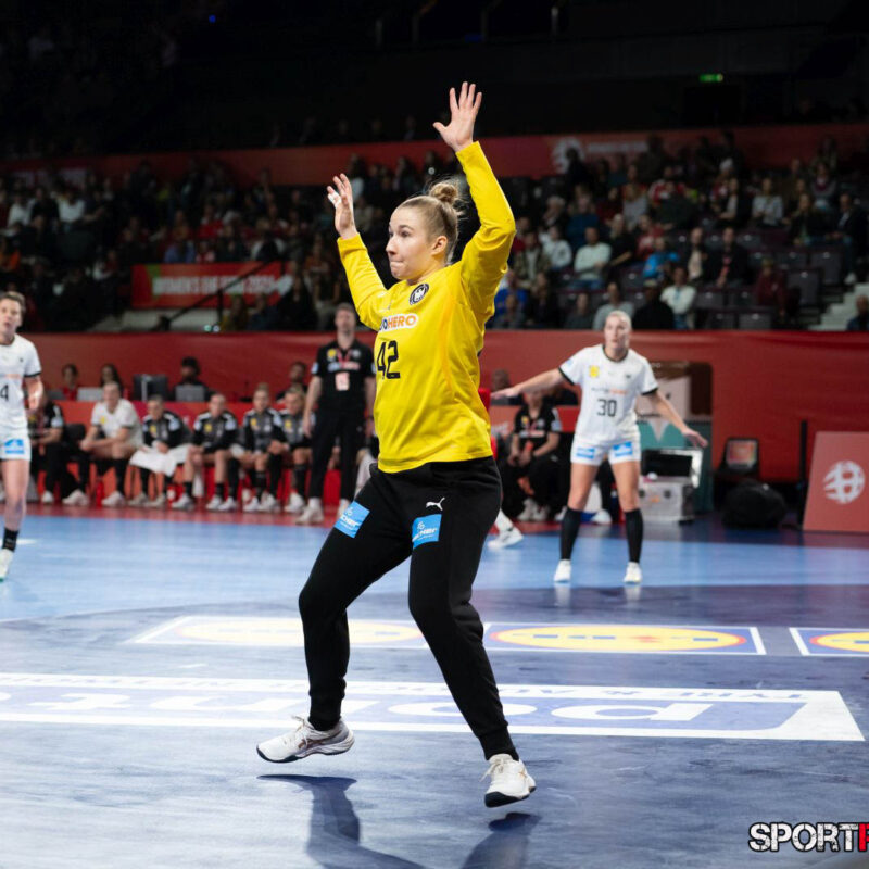 Deutschland – Dänemark