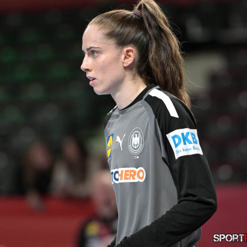 Deutschland – Dänemark