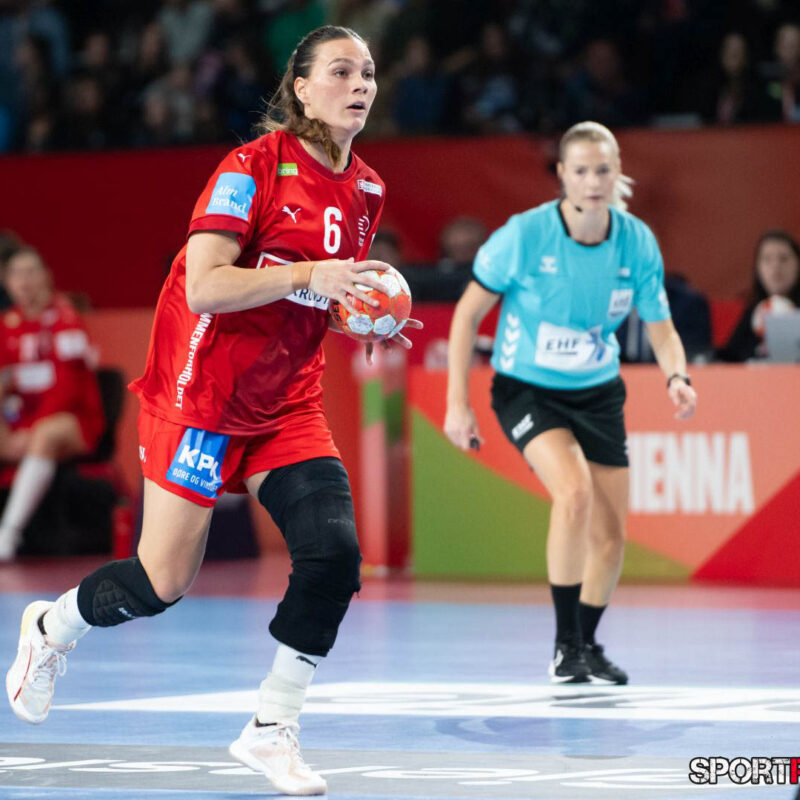 Deutschland – Dänemark