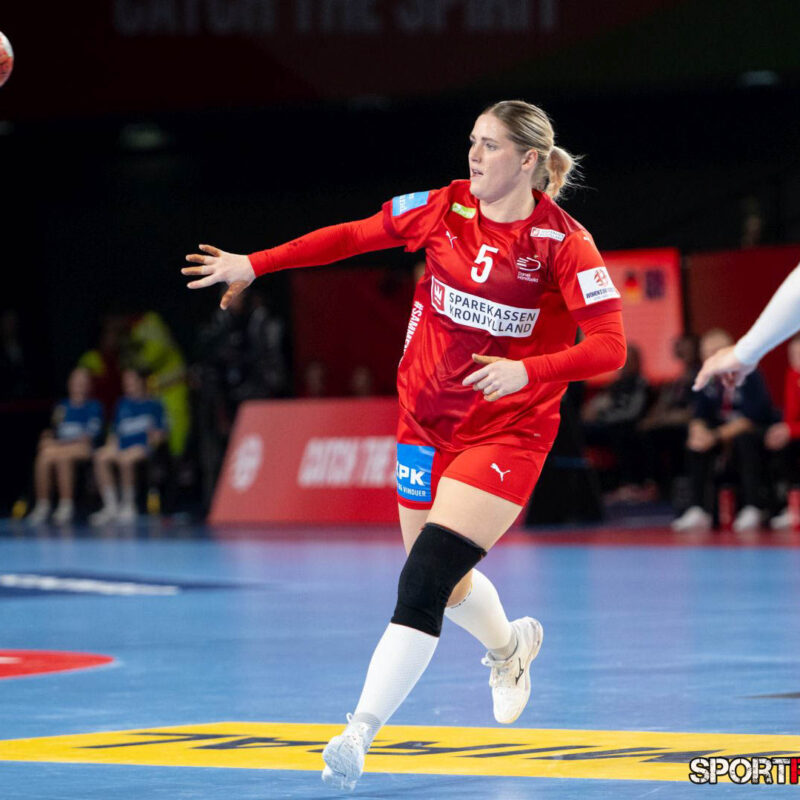 Deutschland – Dänemark