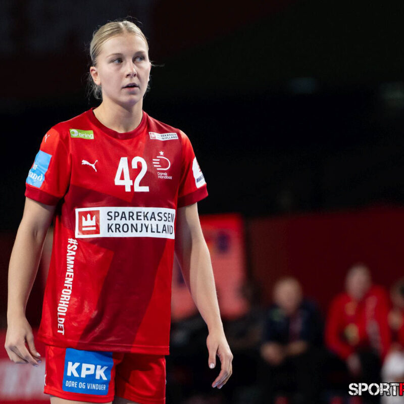 Deutschland – Dänemark