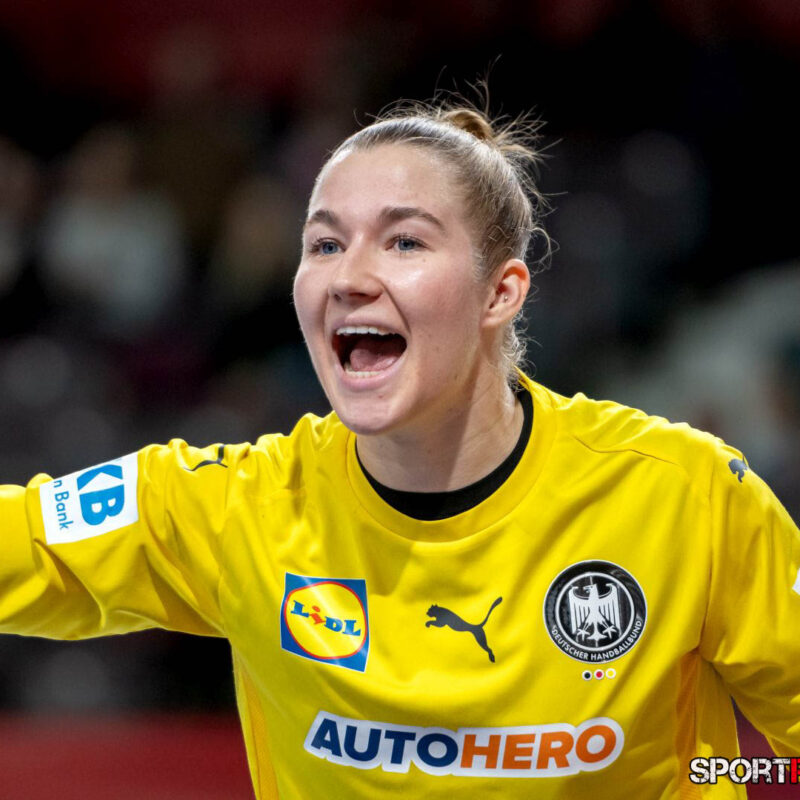 Deutschland – Dänemark