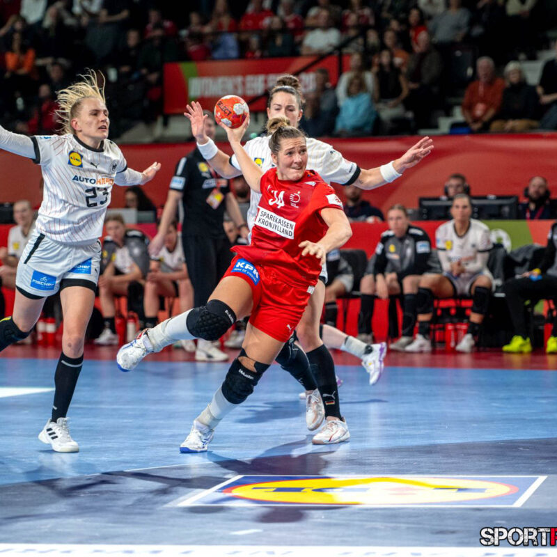 Deutschland – Dänemark