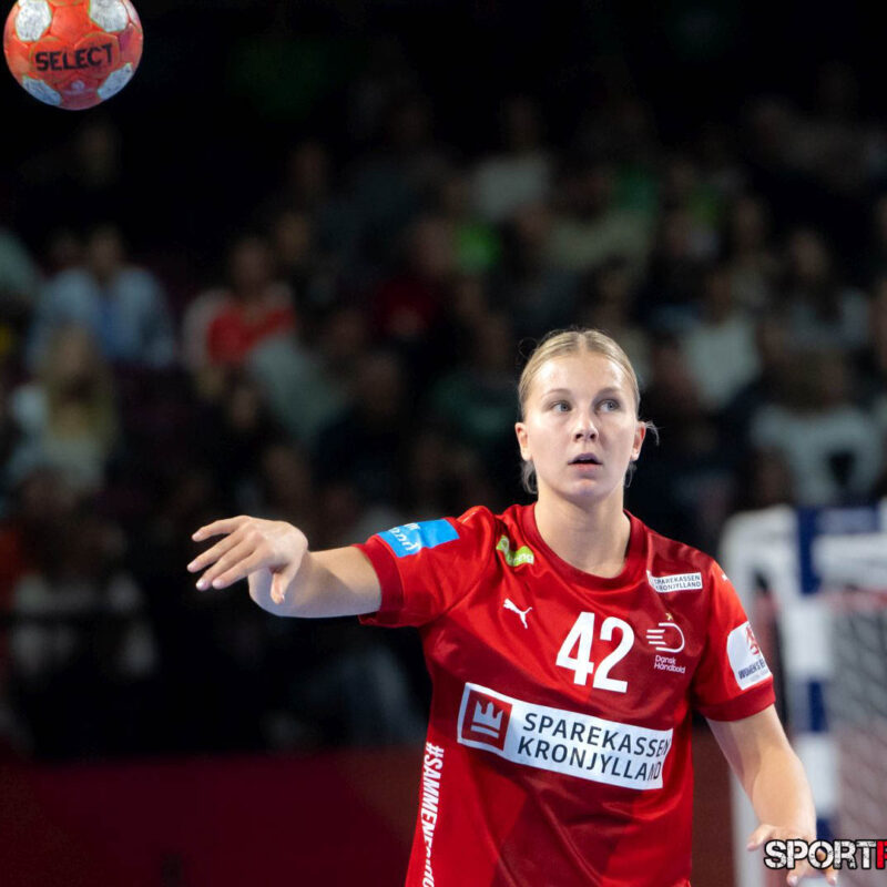 Deutschland – Dänemark