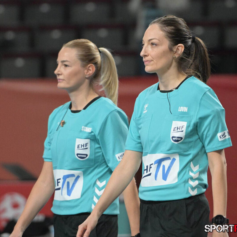 Deutschland – Dänemark