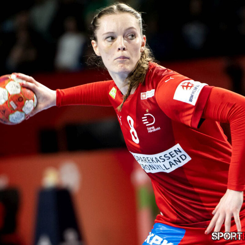 Deutschland – Dänemark