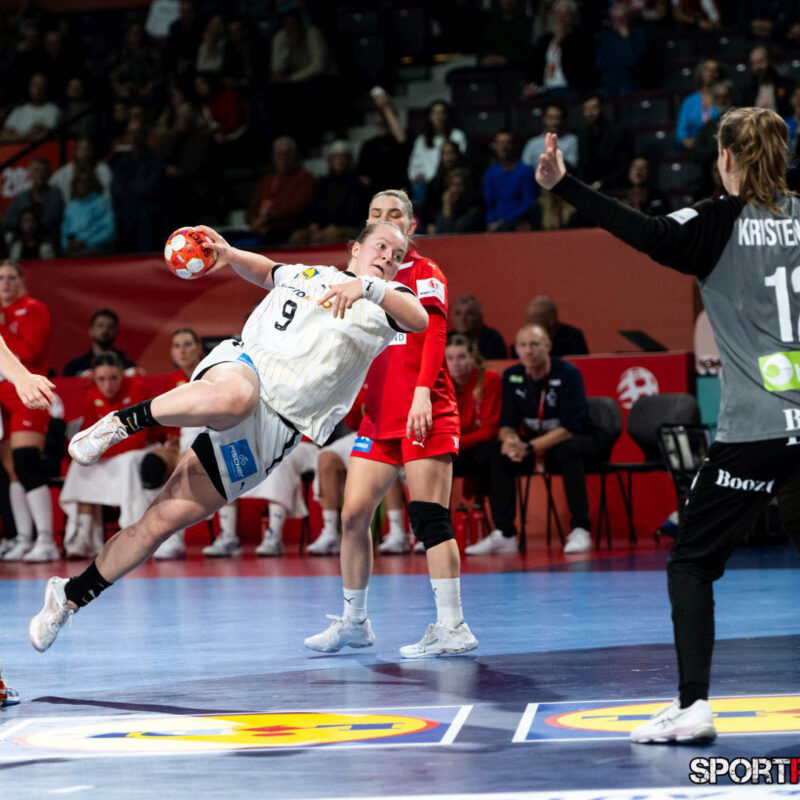 Deutschland – Dänemark