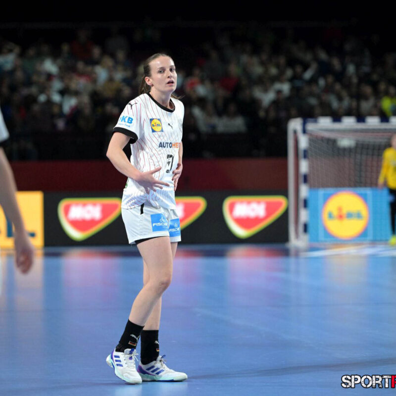 Deutschland – Dänemark