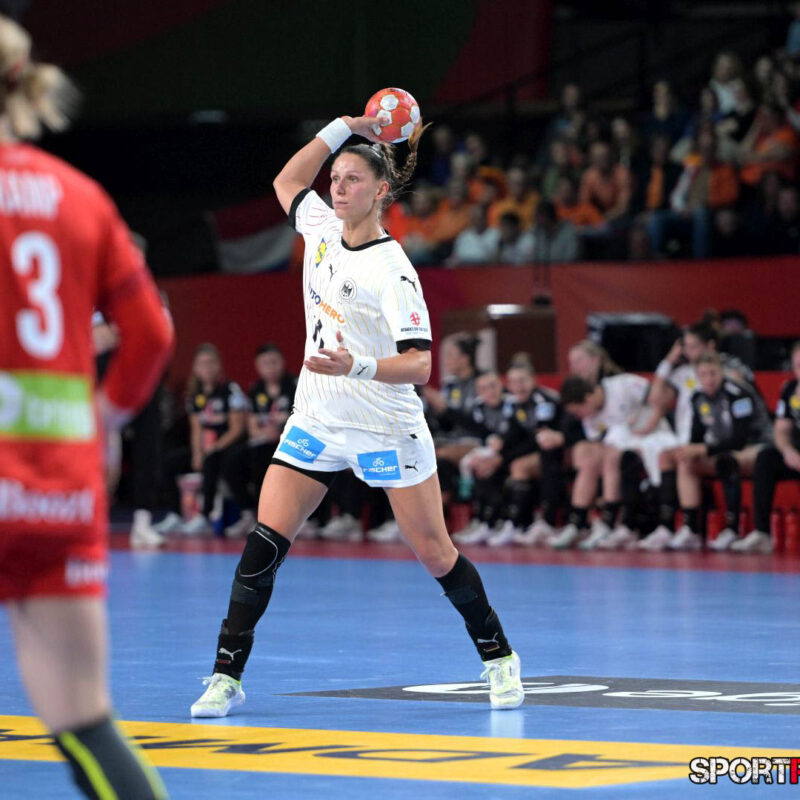 Deutschland – Dänemark