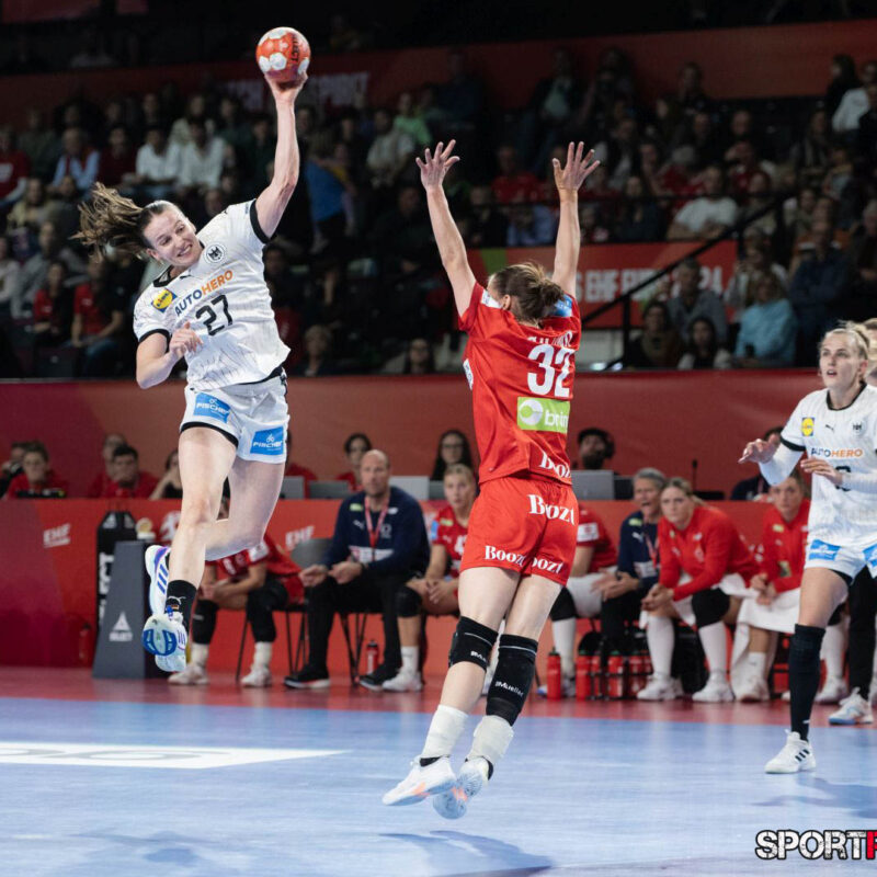 Deutschland – Dänemark