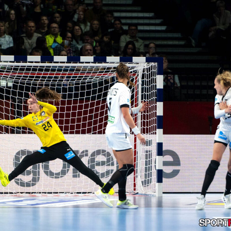 Deutschland – Dänemark