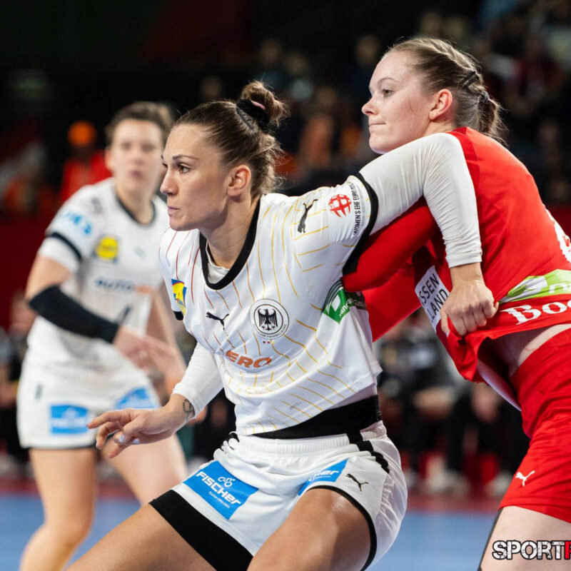 Deutschland – Dänemark