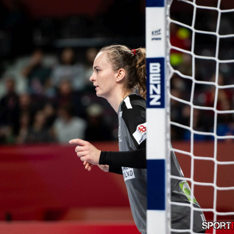 Deutschland – Dänemark