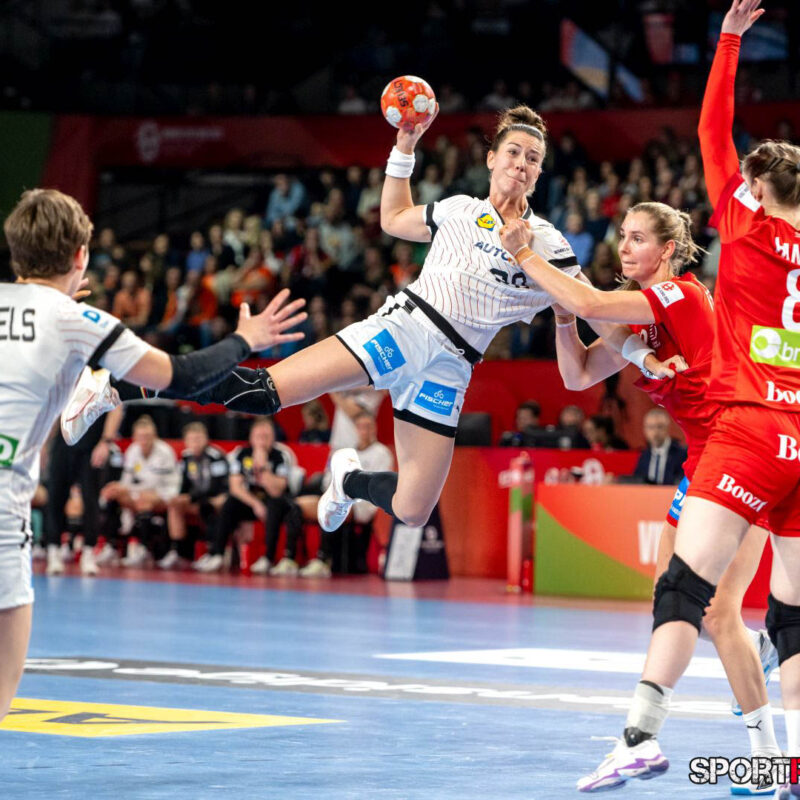 Deutschland – Dänemark