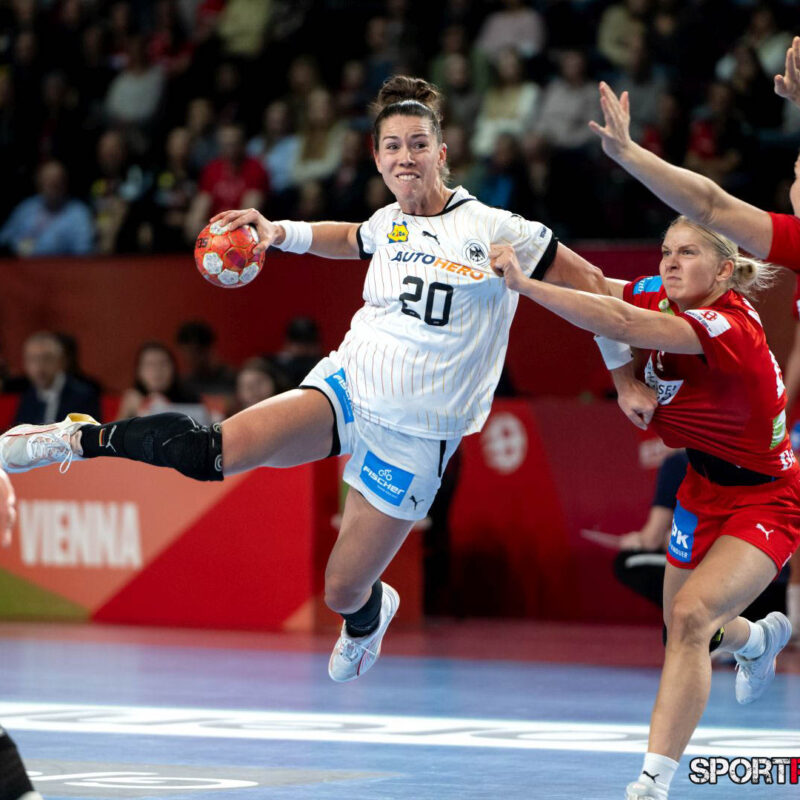 Deutschland – Dänemark