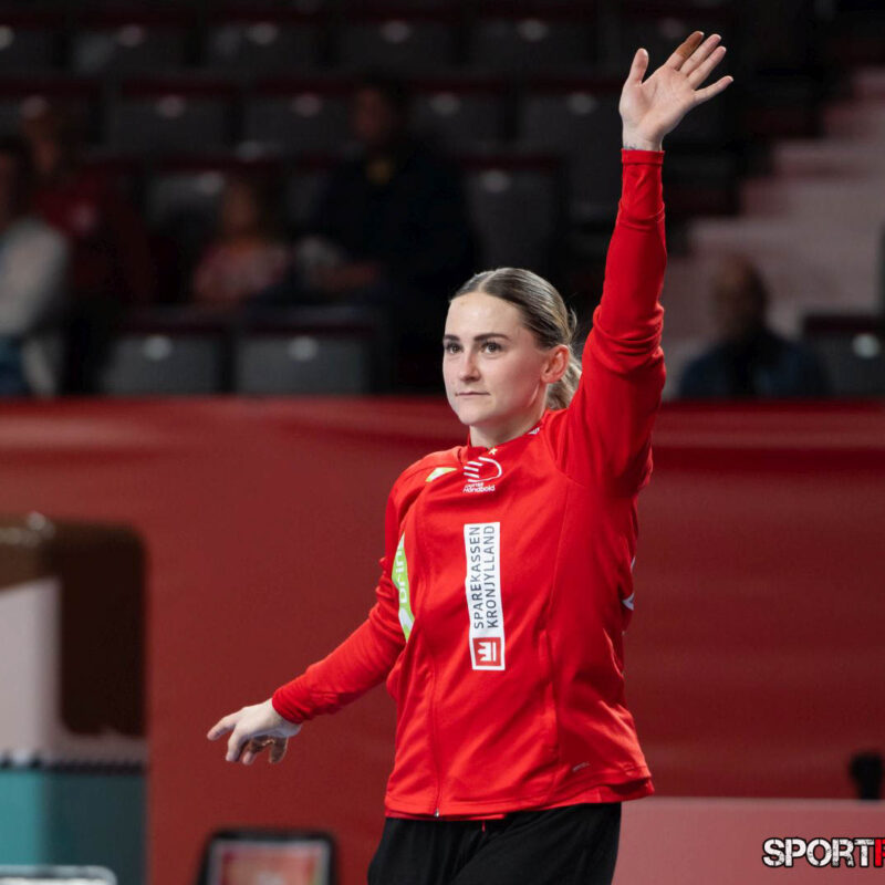 Deutschland – Dänemark