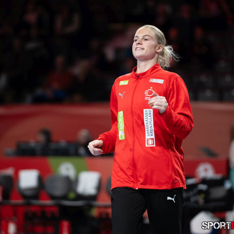 Deutschland – Dänemark