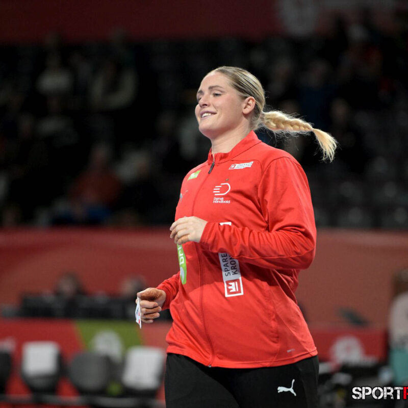 Deutschland – Dänemark