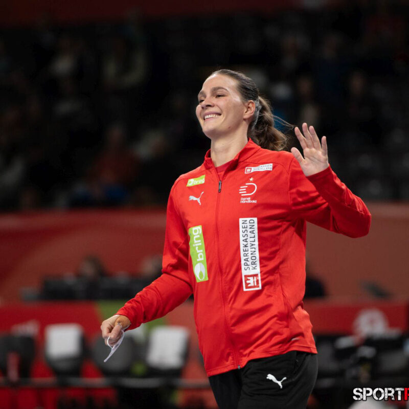 Deutschland – Dänemark