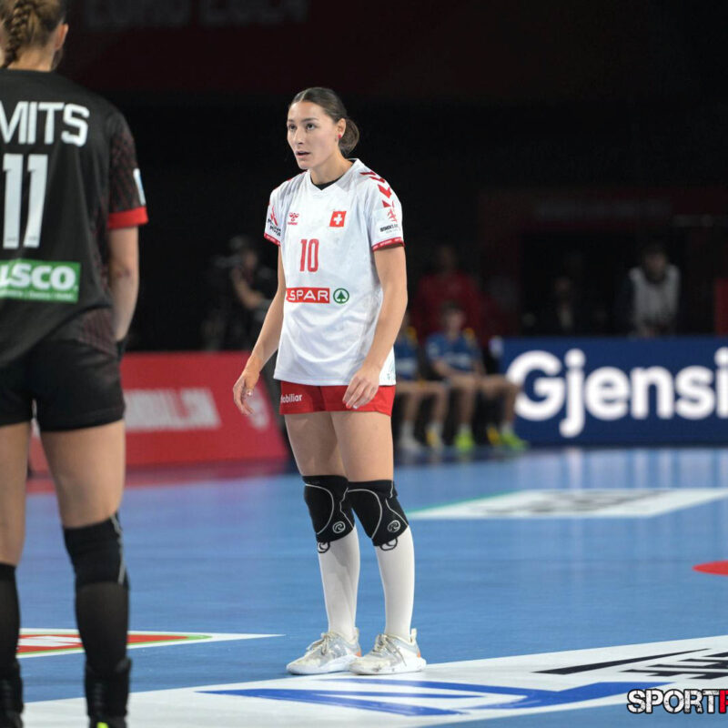 Deutschland – Schweiz