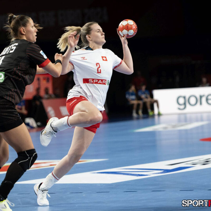 Deutschland – Schweiz