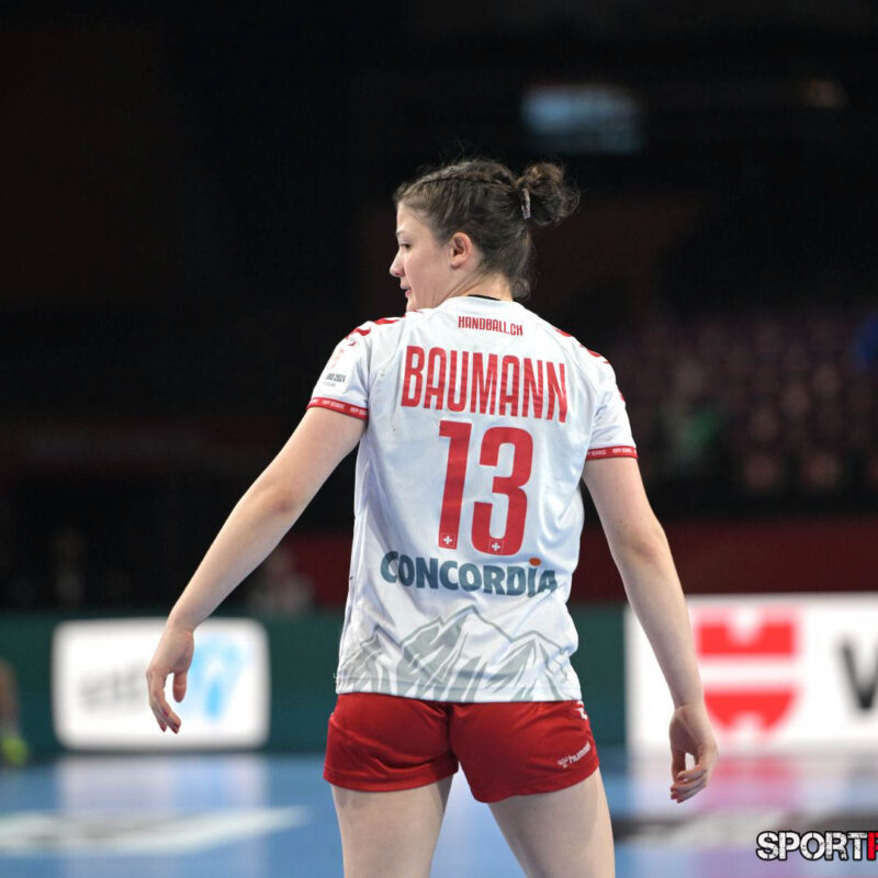 Deutschland – Schweiz