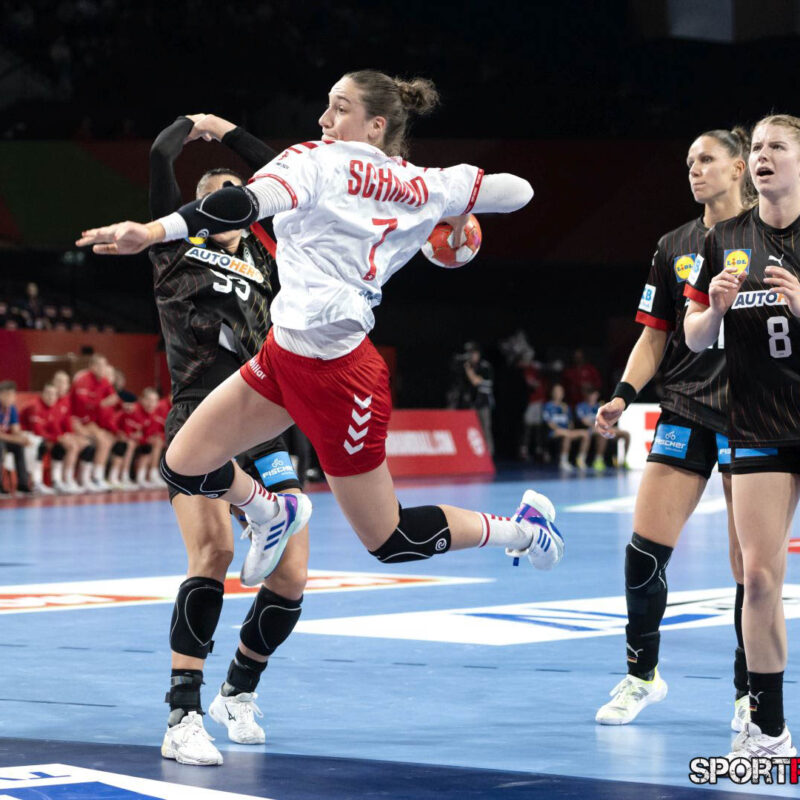 Deutschland – Schweiz