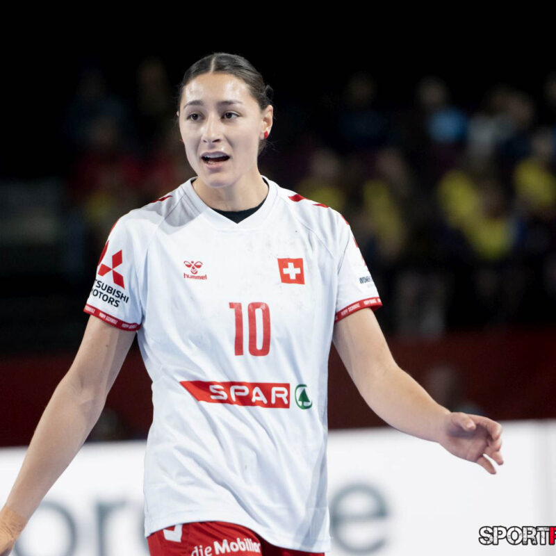 Deutschland – Schweiz