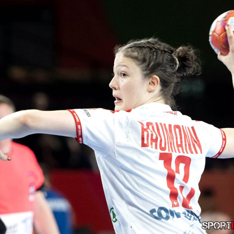 Deutschland – Schweiz