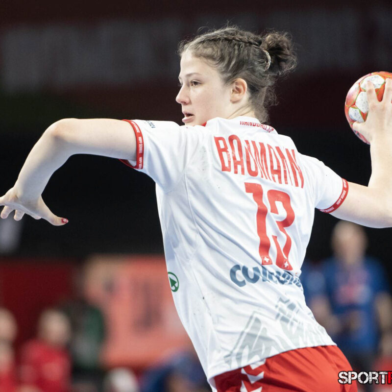 Deutschland – Schweiz