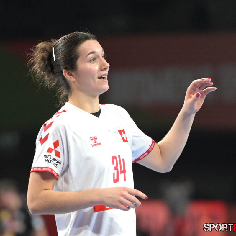 Deutschland – Schweiz