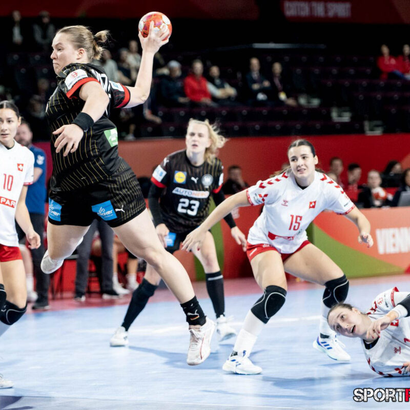 Deutschland – Schweiz