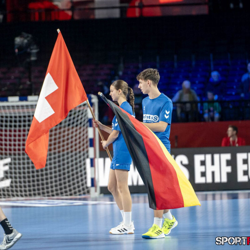 Deutschland – Schweiz