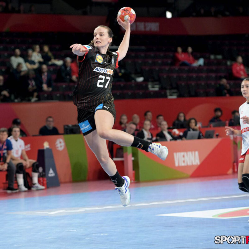 Deutschland – Schweiz