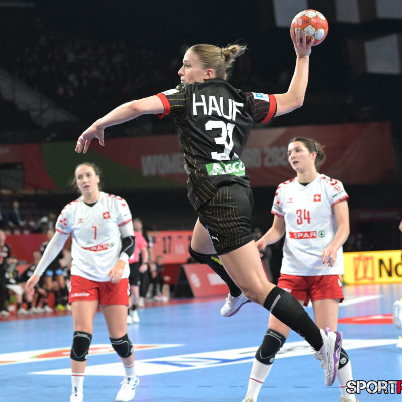 Deutschland – Schweiz