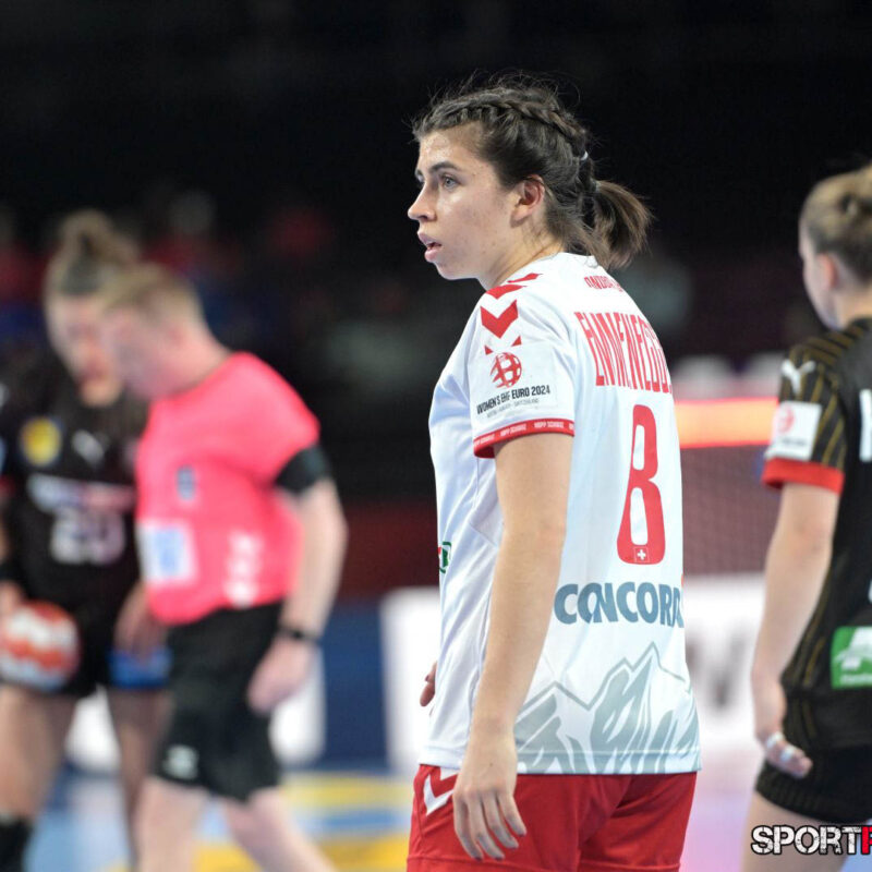 Deutschland – Schweiz