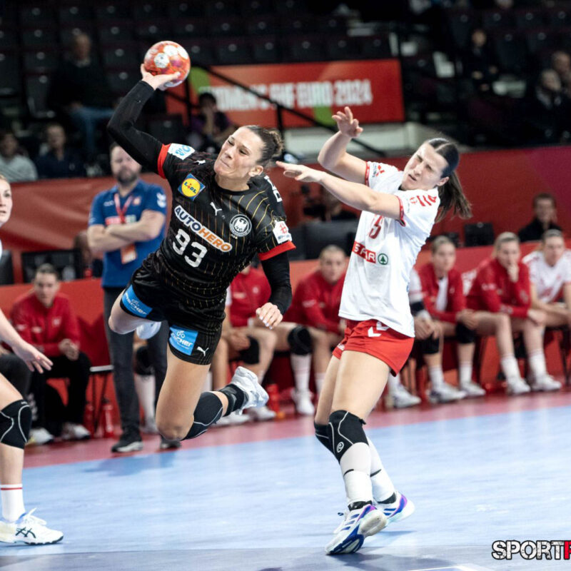 Deutschland – Schweiz