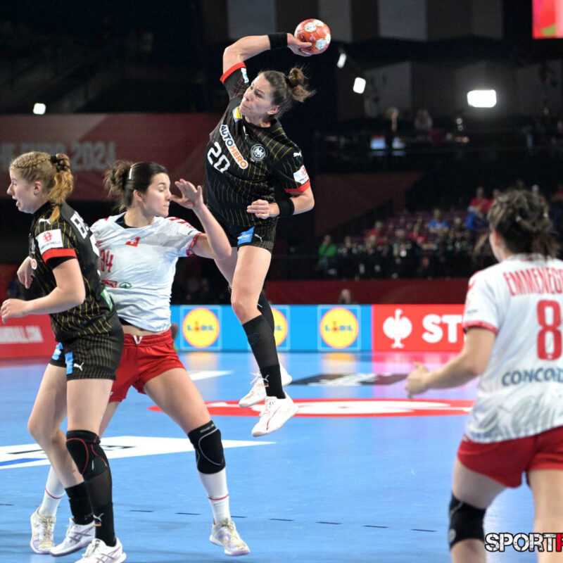 Deutschland – Schweiz