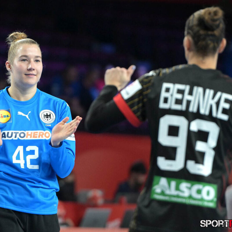 Deutschland – Schweiz