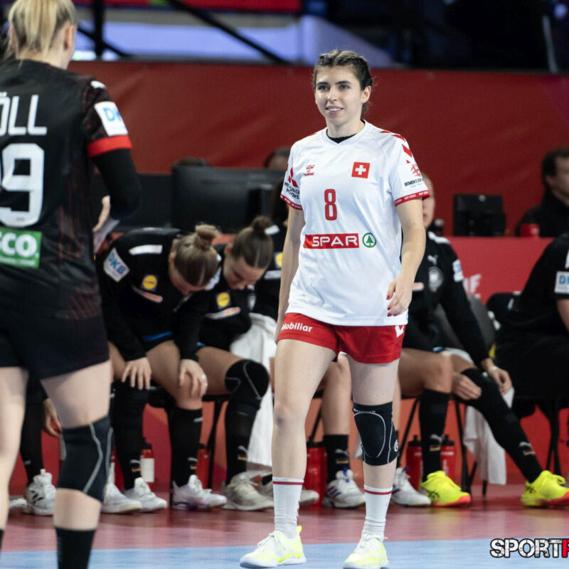 Deutschland – Schweiz