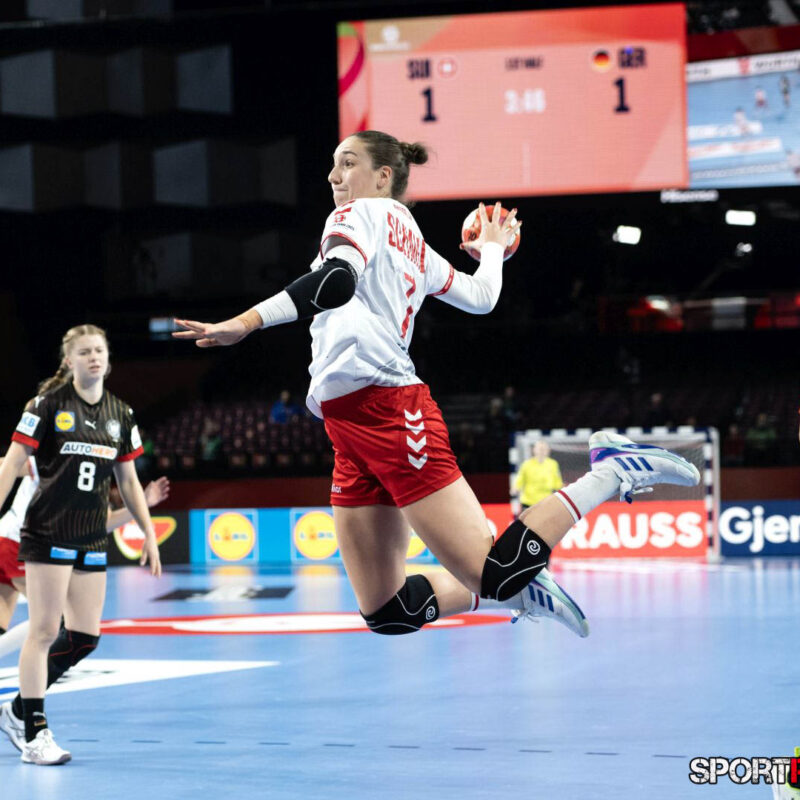 Deutschland – Schweiz