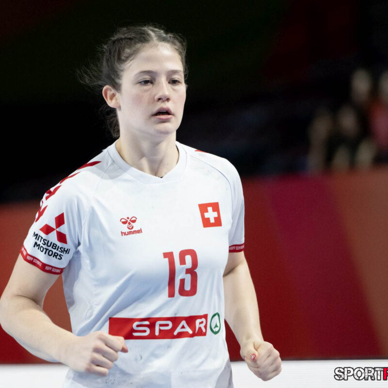 Deutschland – Schweiz