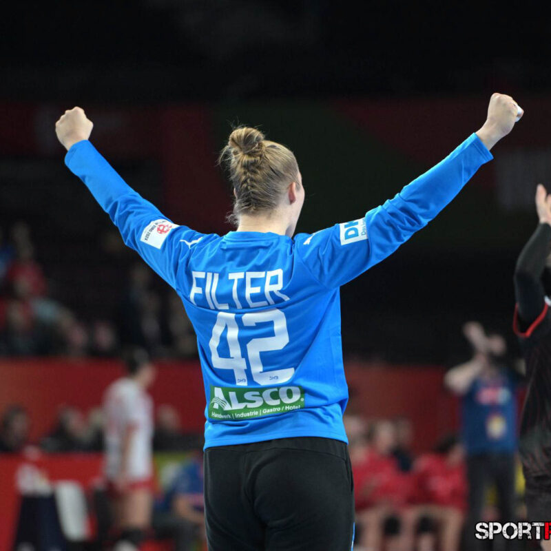 Deutschland – Schweiz