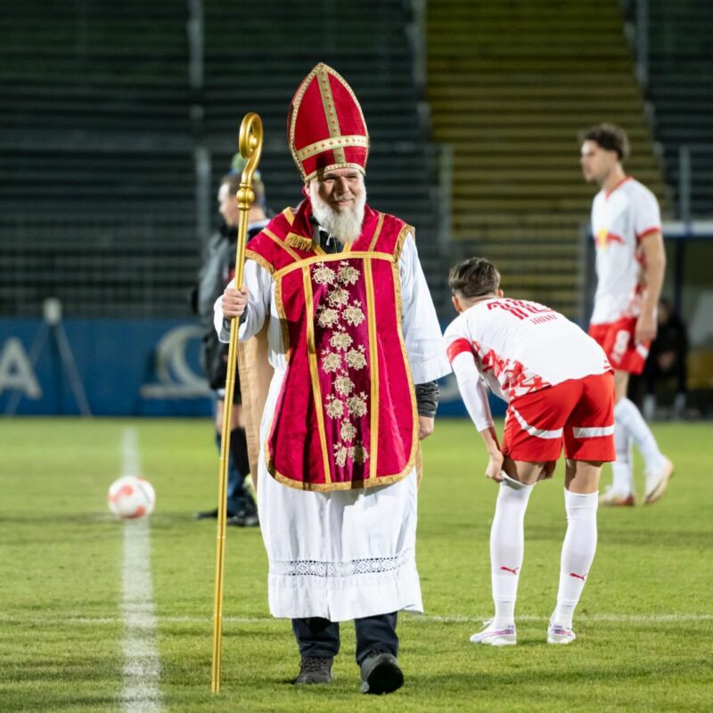 First Vienna – FC Liefering