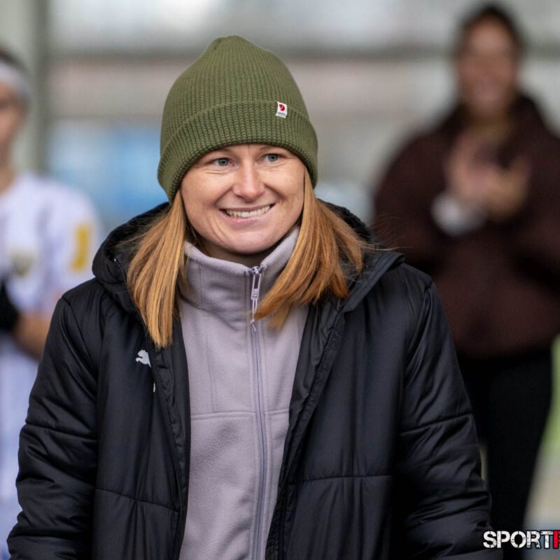 First Vienna Frauen – SCR Altach Frauen