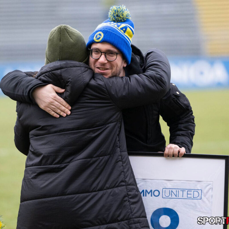 First Vienna Frauen – SCR Altach Frauen