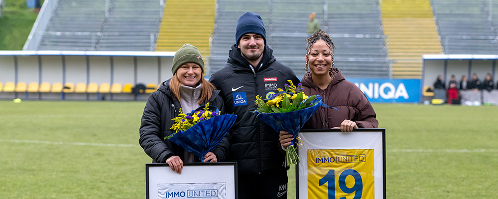 Fußball, Bundesliga, Österreich, First Vienna - SPG SCR Altach Frauen. Soccer, Women's Bundesliga, Admiral Bundesliga Frauen