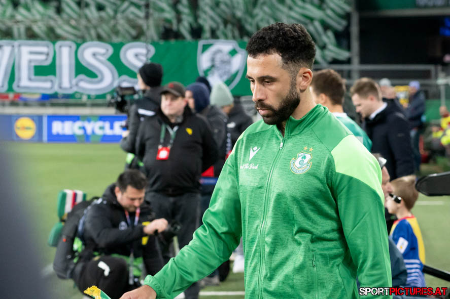 Rapid Wien – Shamrock Rovers